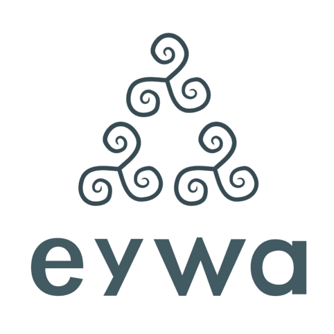 Eywa Yoga Health logo gri(2)